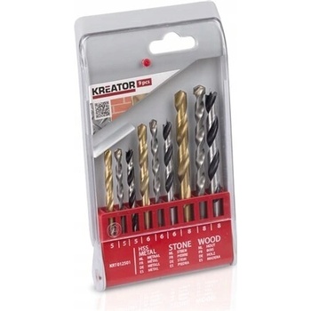 Kreator KRT012501