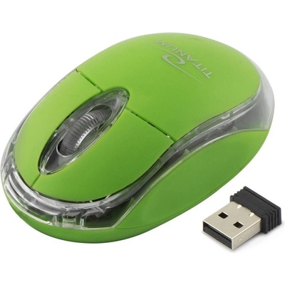 Titanum Condor TM120G