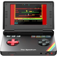 HyperMegaTech! The Spectrum Handheld