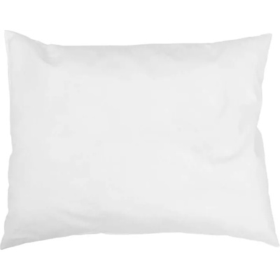 Png Панагюрище Детска възглавница Класик 40/50 см бяло 100% памук