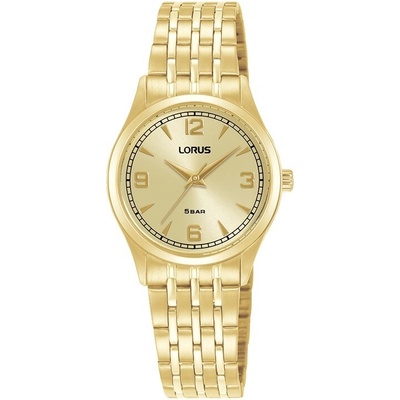 Lorus RG208ZX9