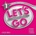 Let´s Go 3rd Edition 1 CD /2/