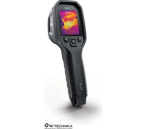 FLIR TG297