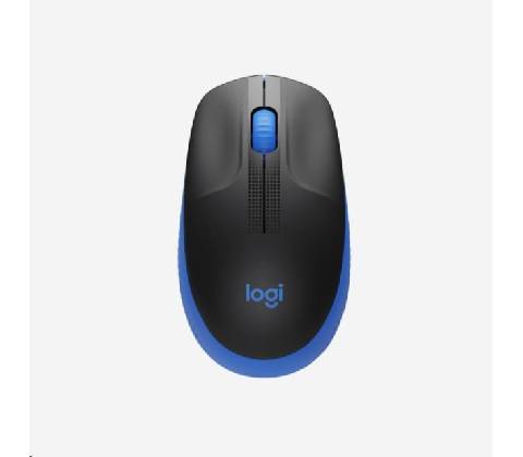 Logitech M190 Wireless Mouse 910-005907