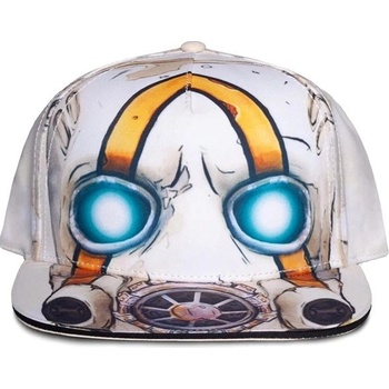 Borderlands Psycho
