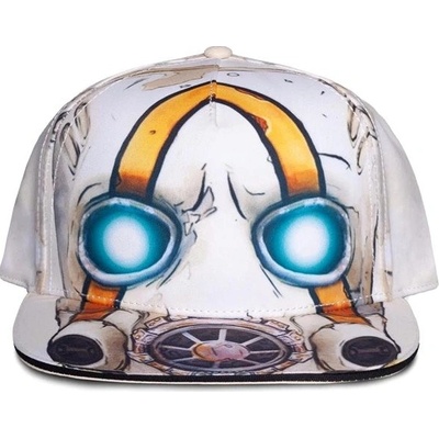 Borderlands Psycho