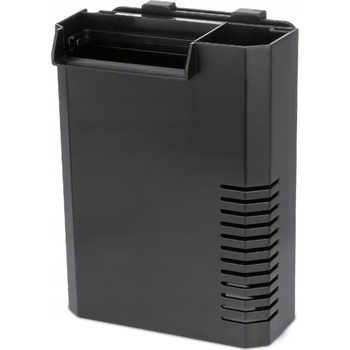 Hailea LED K20 akvarijní set černý 36 x 23 x 29 cm, 20 l