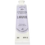 L'Occitane Lavande Hand Cream 30 ml опция Нова опаковка