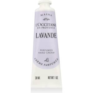 L'Occitane Lavande Hand Cream 30 ml опция Нова опаковка