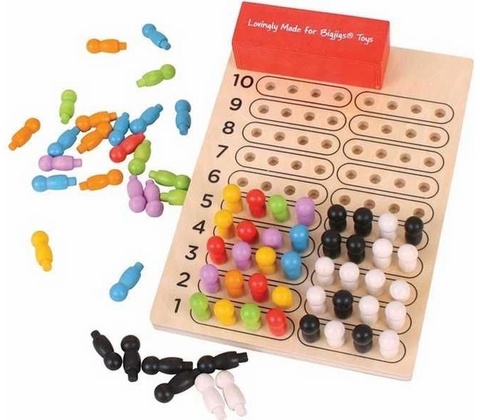 Bigjigs Logik