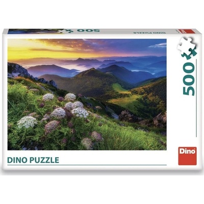 Dino Malá Fatra 500