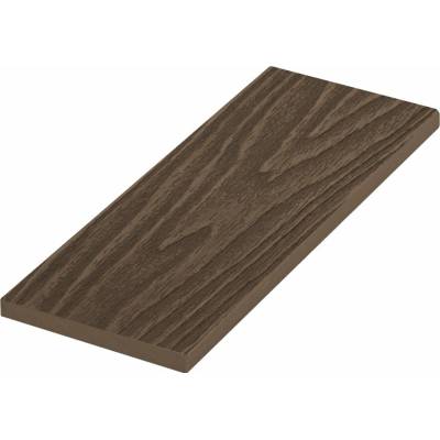 G21 Plotová latka Dark Wood 300 cm, WPC PE63910093