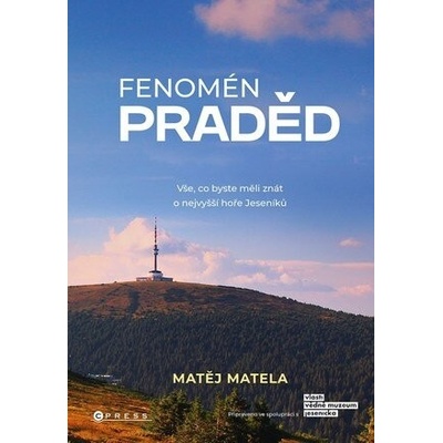 Fenomén Praděd