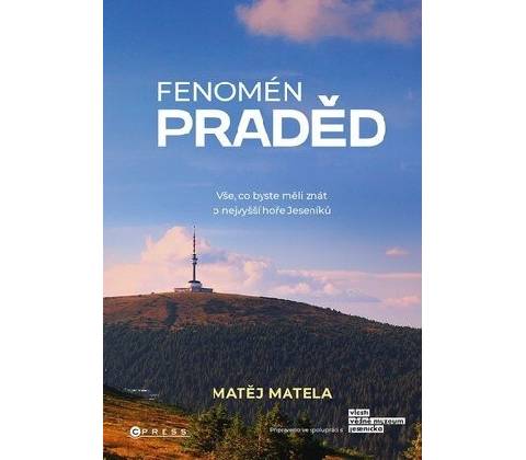 Fenomén Praděd