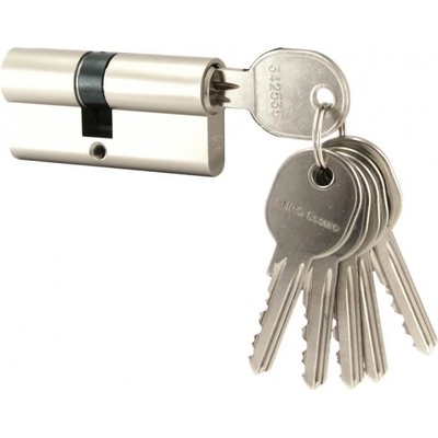 Richter EURO SECURE (MATNÝ NIKEL) - ES 45/45 NI