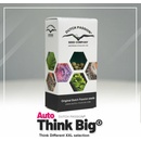 Dutch Passion Think Big AUTO semena neobsahují THC 7 ks