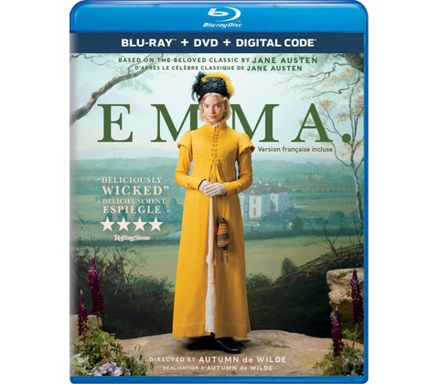 Emma BD