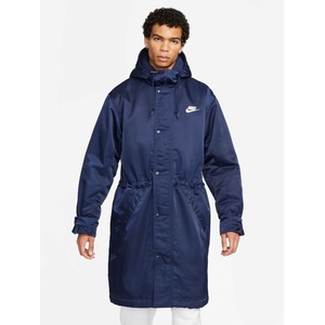 NIKE Яке m nk club stadium parka (fb7320-410)