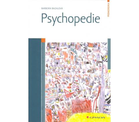Psychopedie