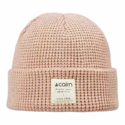 Шапка Cairn Dom beanie - Pink (Rose / Dust)