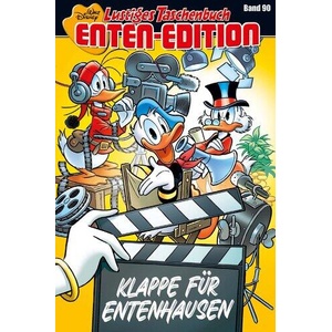 Lustiges Taschenbuch Enten-Edition 90 | Disney (ISBN: 9783841321909)