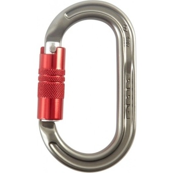 DMM Oval Keylock QL