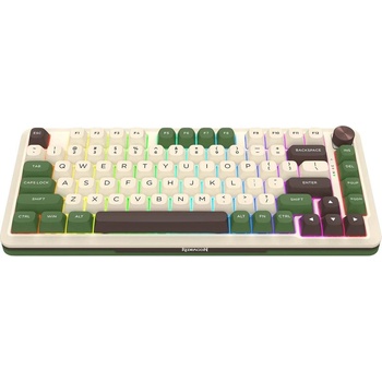 Redragon Cyrus Pro RGB (K681CGC-RGB-PRO)