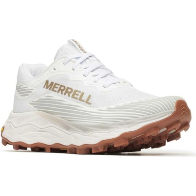 Merrell Agility Peak 6 White/Gum