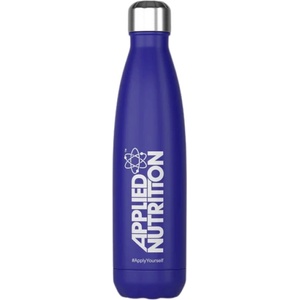Applied Nutrition Stainless Steel Flask [500 мл] Синя