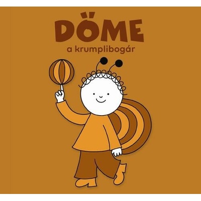 Döme, a krumplibogár