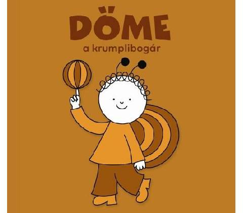 Döme, a krumplibogár