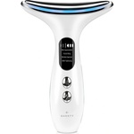 Garett beauty - lift skin pro - ултразвуков масажор за кожата, лицето и шията, бял (lift_skin_pro_wht)
