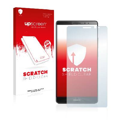 čirá ochranná fólie upscreen pro Huawei Mate 8 (čirá ochranná fólie upscreen pro Huawei Mate 8)