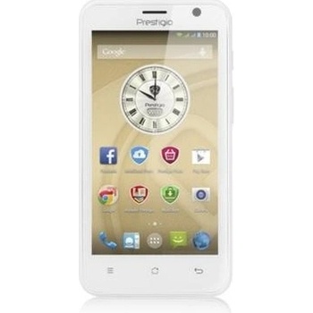 Prestigio Multiphone 3455 DUO Grace X3