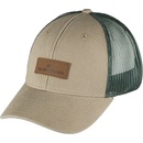 Quiksilver Down The Hatch Trucker THZ0/Plaza Taupe