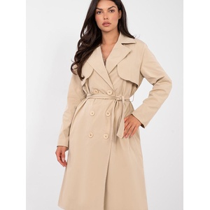 Rue Paris Дамско палто модел 223827 Rue Paris