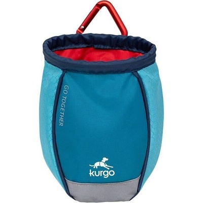 Kurgo Go Stuff it Bag pamlskovník 14x7,6x19cm