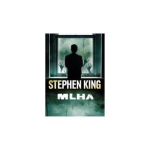 Mlha | Stephen King (ISBN: 9788075933164)