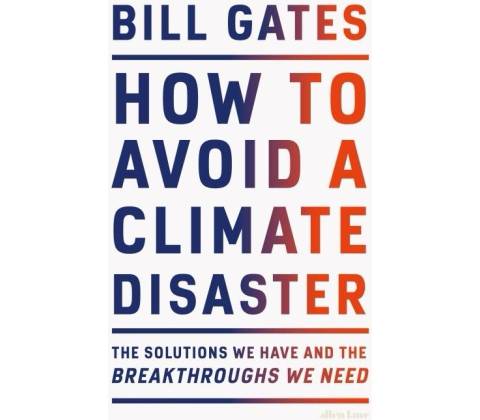 How to Avoid a Climate Disaste
