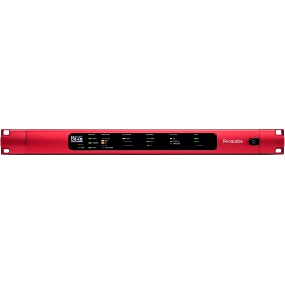 Focusrite RedNet D64R
