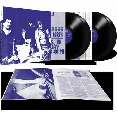 Hüsker Dü - 1985: The Miracle Year LP