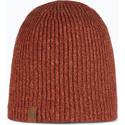 BUFF Зимна шапка BUFF Knitted & Fleece Lyne cinnamon