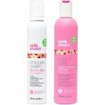 Milk Shake Комплект - Шампоан Colour Care и Сметана за коса, 300 + 200 ml - ozone