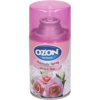 Ozon náhradní náplň White Rose 260 ml