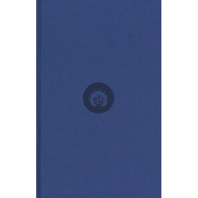 ESV Reformation Study Bible, Student Edition - Blue, Clothbound Sproul R. C.