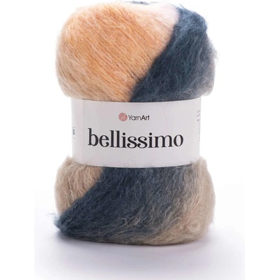 YarnArt Bellissimo 1416