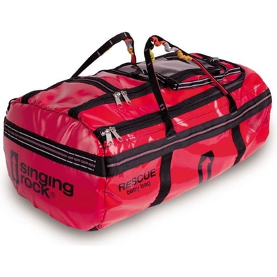 Singing Rock Baby Rescue Bag