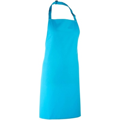 Premier Zástěra s laclem Colours PR150 písková