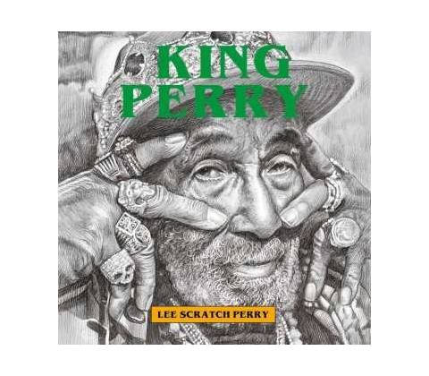 Lee Perry - King Perry CD