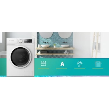 Image 1 of Heinner HWM-M814IVSMNA